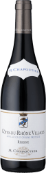 2025 M. Chapoutier Côtes-du-Rhône Villages Réserve