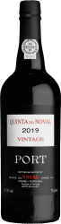 2019 Quinta do Noval Vintage Portwein