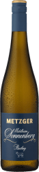2024 Metzger Mühlheim Sonnenberg Riesling