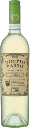 2025 Doppio Passo Grillo – Bio