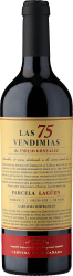 2020 Bodega San Gregorio »Las 75 Vendimias de Emilio González«
