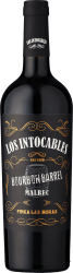 2024 Finca Las Moras »Los Intocables« Black Malbec