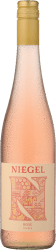2025 Niegel Rosé