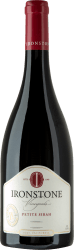 2021 Ironstone Vineyards Petite Sirah Lodi