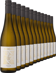 2024 Niegel Riesling im 12er-Vorratspaket