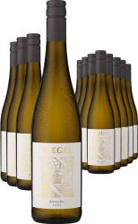 8+4-PAKET Niegel Riesling 2024