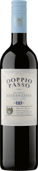 Doppio Passo Rosso »Alternativa« Alkoholfrei