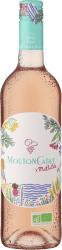 2024 Mouton Cadet »Mathilde« Rosé – Bio