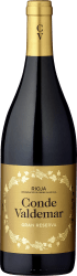 2017 Conde Valdemar Gran Reserva