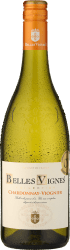 2024 Collection Belles Vignes Chardonnay Viognier