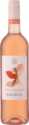 2024 Mirabeau »X« Rosé