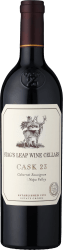 2018 Stag’s Leap Wine Cellars »CASK 23«