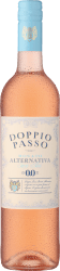 Doppio Passo Rosato »Alternativa« Alkoholfrei