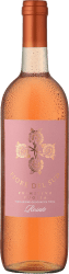 2024 Fiore del Sud Primitivo Rosato