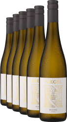 2024 Niegel Riesling im 6er-Vorratspaket
