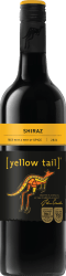 2024 Yellow Tail Shiraz