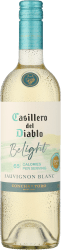 2025 Casillero del Diablo »Belight« Sauvignon Blanc