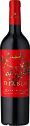 2024 Concha y Toro »Diablo« Dark Red