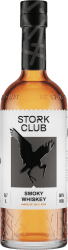 Stork Club Smoky Whiskey