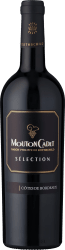 2020 Mouton Cadet »Sélection« Côtes de Bordeaux
