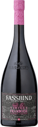 Fassbind Les Vieilles Barriques - Vieille Framboise