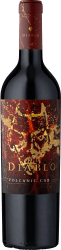 2022 Concha y Toro »Diablo« Volcanic Cab