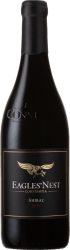 2022 Eagles' Nest Shiraz Reserve