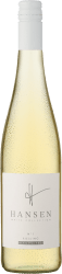 HANSEN »White Collection« N°1 Riesling Alkoholfrei