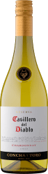 2025 Casillero del Diablo Reserva Chardonnay