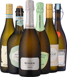 6er-Probierpaket »Prosecco-Liebe«