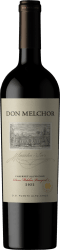 2022 Don Melchor Cabernet Sauvignon