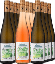 12er-Probierpaket »3 Haberer Mix«