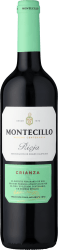 2021 Montecillo Rioja Crianza