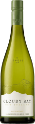 2024 Cloudy Bay Sauvignon Blanc Marlborough