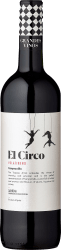 2023 El Circo »Volatinero« Tempranillo