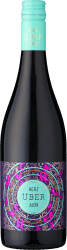 2021 Ambs »Herz über Kopf« Rotwein Cuvée