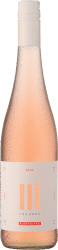 III FREUNDE Rosé Alkoholfrei