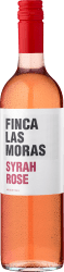 2024 Finca Las Moras Syrah Rosé