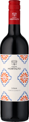 Barone Montalto »Due Mondi« Syrah