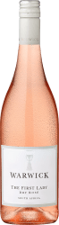 2025 Warwick Estate »The First Lady« Dry Rosé