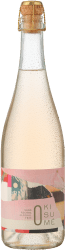 Kisumé Rosé Sparkling Alkoholfrei