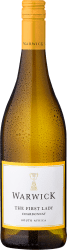 2025 Warwick Estate »The First Lady« Chardonnay