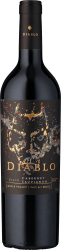 2023 Concha y Toro »Diablo« Black