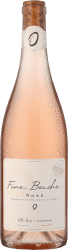 Fine Bouche Rosé Alkoholfrei – Bio