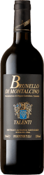 2019 Talenti Brunello di Montalcino
