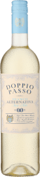 Doppio Passo Bianco »Alternativa« Alkoholfrei
