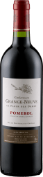 2019 Château Grange Neuve »La Fleur des Ormes«