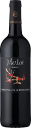 2024 Baron Philippe de Rothschild »Les Cépages« Merlot