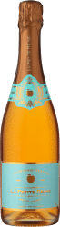 Bouvet Ladubay »La Petite Reine« Alkoholfrei