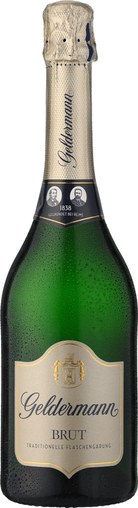 Les Premiers Brut